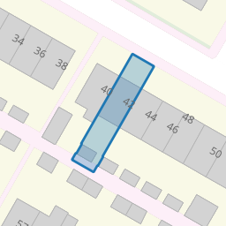 Perceel SHZ00-B-8207