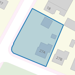 Perceel SHZ00-B-8217