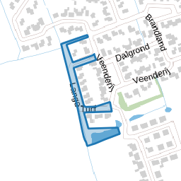 Perceel SHZ00-B-8226