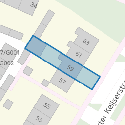 Perceel SHZ00-B-8229