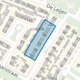 Perceel SHZ00-B-8230