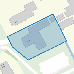 Perceel SHZ00-B-8243