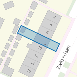 Perceel SHZ00-B-8247