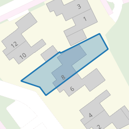 Perceel SHZ00-B-8256