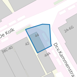 Perceel SHZ00-B-8261