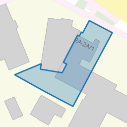 Perceel SHZ00-B-8264