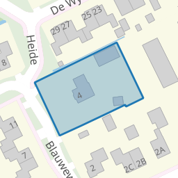 Perceel SHZ00-B-8265