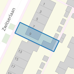 Perceel SHZ00-B-8268