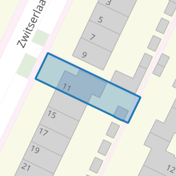 Perceel SHZ00-B-8269