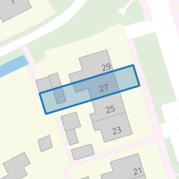 Perceel SHZ00-B-8272