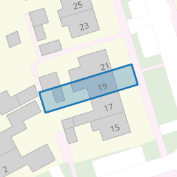 Perceel SHZ00-B-8274