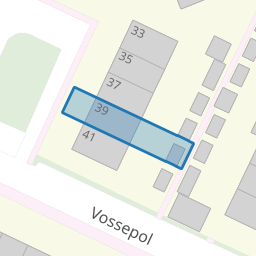 Perceel SHZ00-B-8281