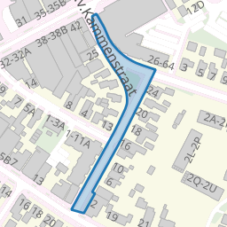 Perceel SHZ00-B-8287