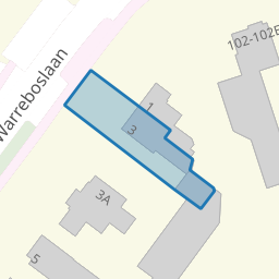 Perceel SHZ00-B-8288