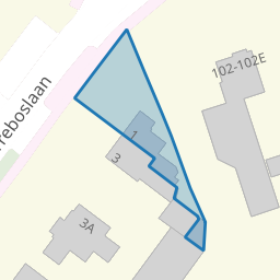 Perceel SHZ00-B-8289