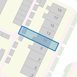 Perceel SHZ00-B-8309