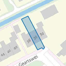 Perceel SHZ00-B-8317