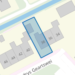 Perceel SHZ00-B-8318