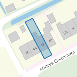 Perceel SHZ00-B-8320