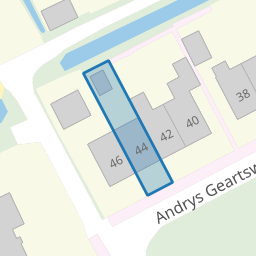 Perceel SHZ00-B-8321