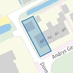 Perceel SHZ00-B-8322