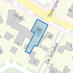 Perceel SHZ00-B-8323