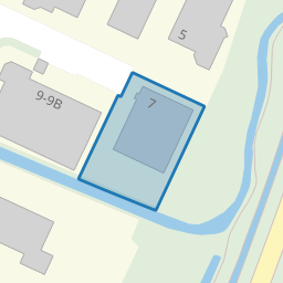 Perceel SHZ00-B-8325