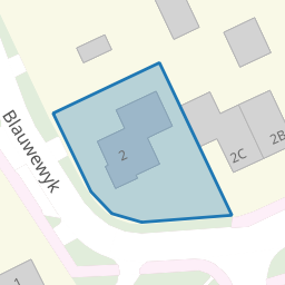 Perceel SHZ00-B-8333