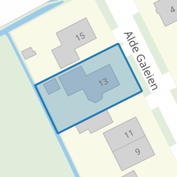 Perceel SHZ00-B-8336