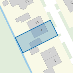 Perceel SHZ00-B-8337