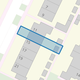 Perceel SHZ00-B-8339