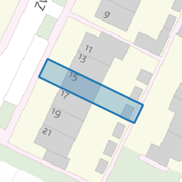 Perceel SHZ00-B-8340