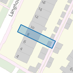 Perceel SHZ00-B-8341