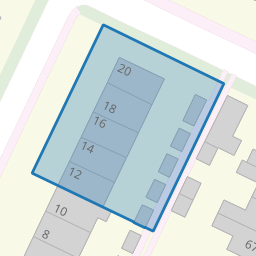 Perceel SHZ00-B-8343