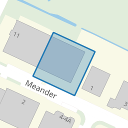 Perceel SHZ00-B-8344