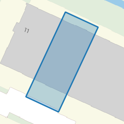 Perceel SHZ00-B-8345