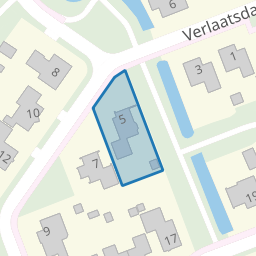 Perceel SHZ00-B-8349