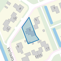 Perceel SHZ00-B-8350