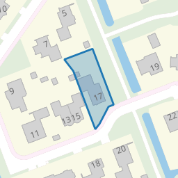 Perceel SHZ00-B-8351