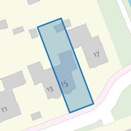 Perceel SHZ00-B-8352