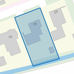 Perceel SHZ00-B-8357