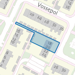 Perceel SHZ00-B-8380