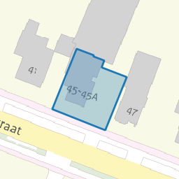 Perceel SHZ00-B-8387