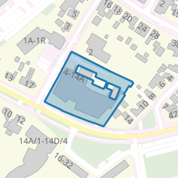 Perceel SHZ00-B-8392