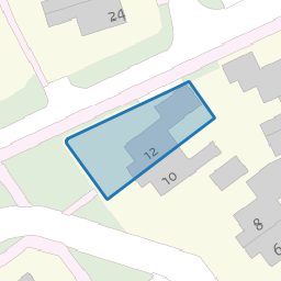 Perceel SHZ00-B-8395