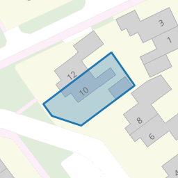 Perceel SHZ00-B-8396