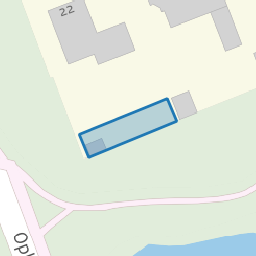 Perceel SHZ00-B-8399