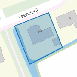 Perceel SHZ00-B-8405