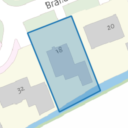 Perceel SHZ00-B-8407