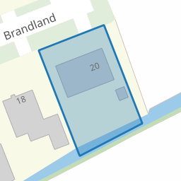 Perceel SHZ00-B-8408